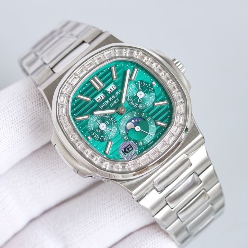 PATEK PHILIPPE Watches